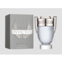 INVICTUS 100ML EDT SPRAY FOR MEN BY PACO RABANNE